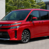 ボックスタイプの車